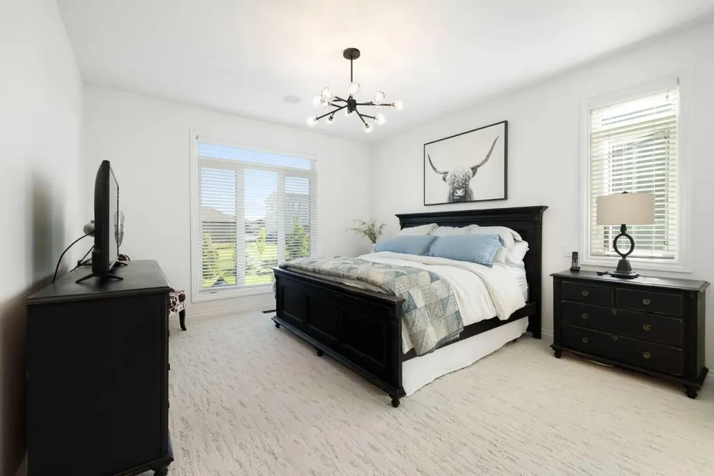 444 Montclair Place Rural Rocky View County AB T4C 0A8