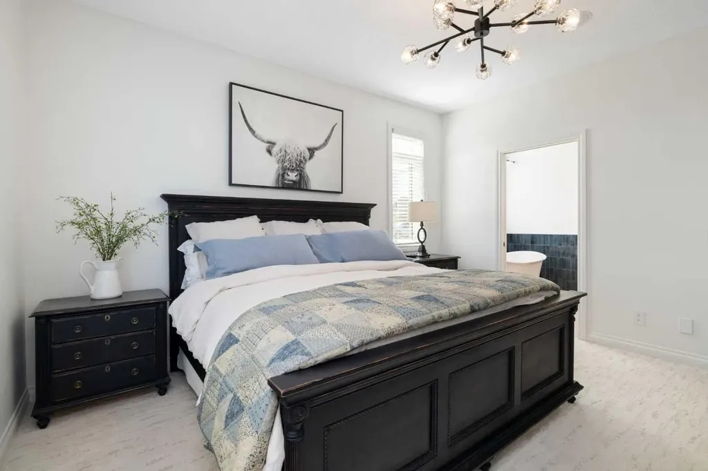 444 Montclair Place Rural Rocky View County AB T4C 0A8