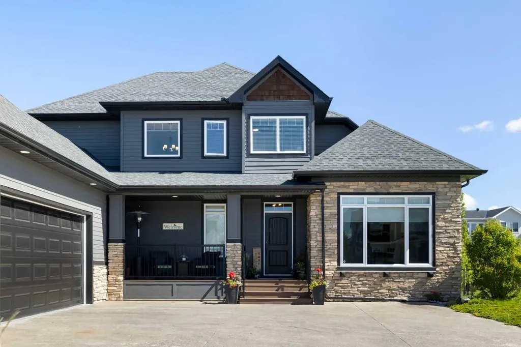 444 Montclair Place Rural Rocky View County AB T4C 0A8