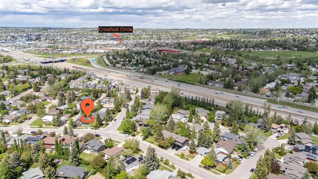 364 Silvergrove Place NW Calgary AB T3B 4T6