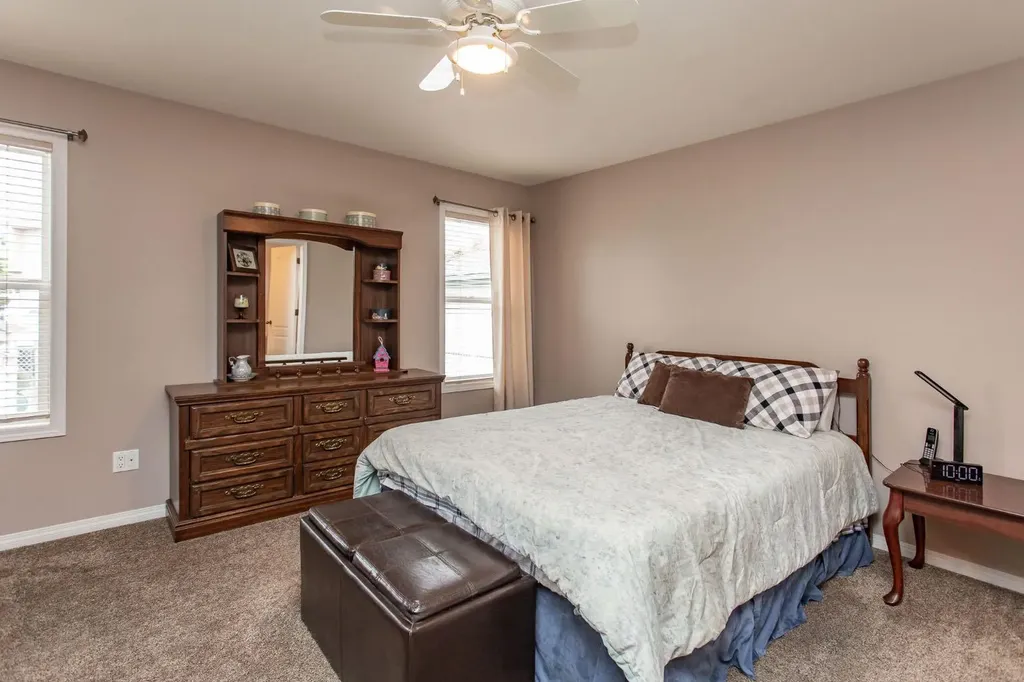 189 Lampard Crescent Red Deer AB T4R2W6