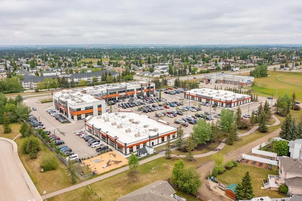 189 Lampard Crescent Red Deer AB T4R2W6