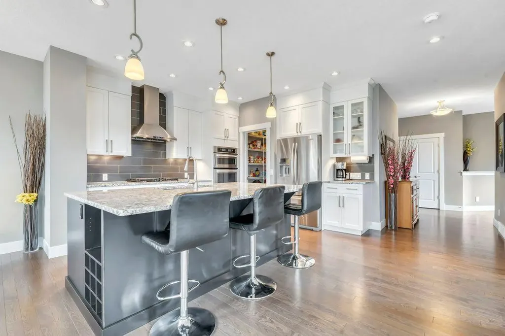 233 Sandpiper Boulevard Chestermere AB T1X 0V5
