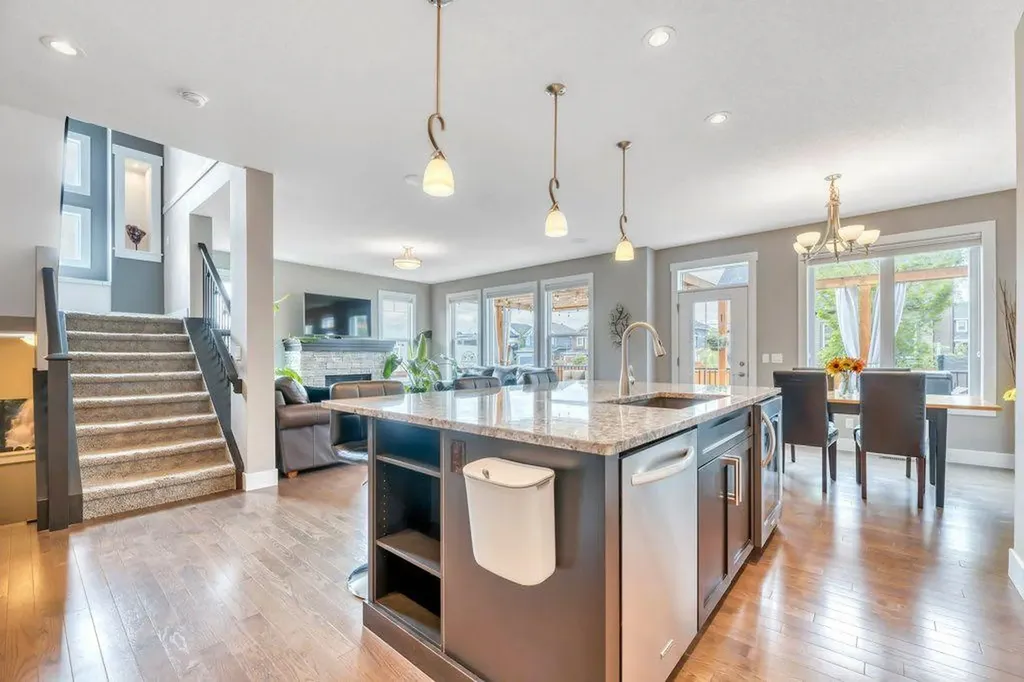 233 Sandpiper Boulevard Chestermere AB T1X 0V5
