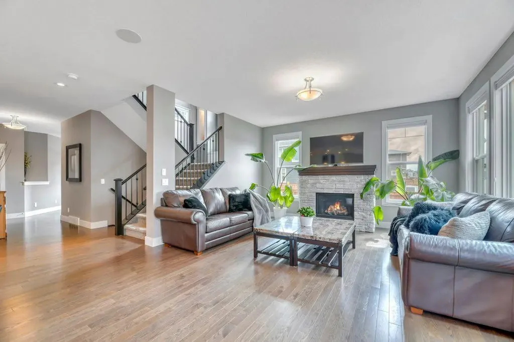 233 Sandpiper Boulevard Chestermere AB T1X 0V5