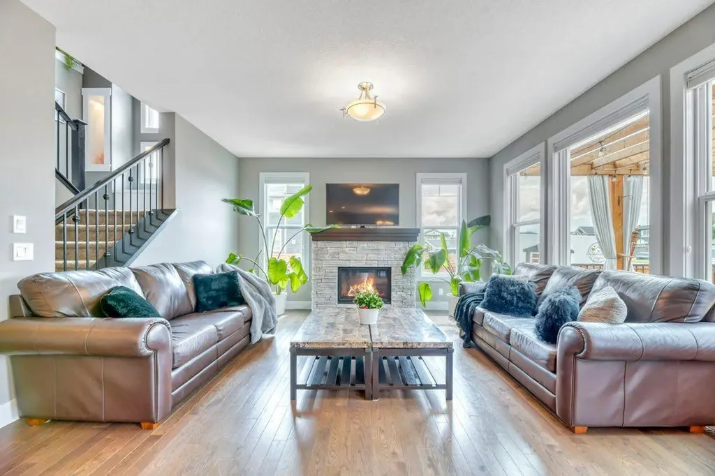 233 Sandpiper Boulevard Chestermere AB T1X 0V5