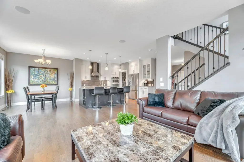 233 Sandpiper Boulevard Chestermere AB T1X 0V5