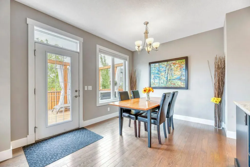 233 Sandpiper Boulevard Chestermere AB T1X 0V5