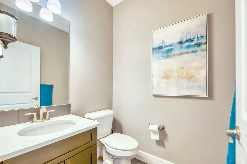 233 Sandpiper Boulevard Chestermere AB T1X 0V5