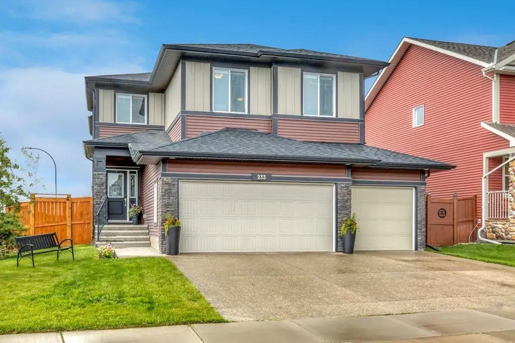 233 Sandpiper Boulevard Chestermere AB T1X 0V5