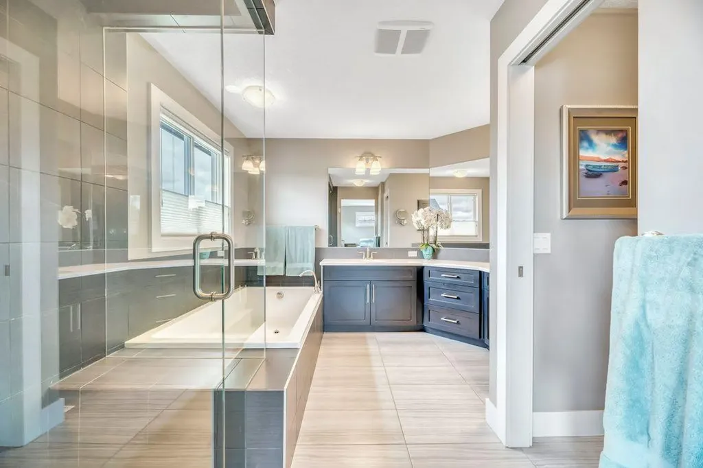 233 Sandpiper Boulevard Chestermere AB T1X 0V5