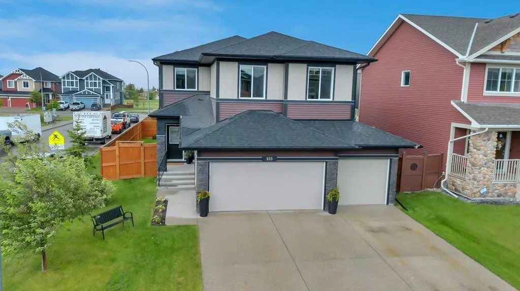233 Sandpiper Boulevard Chestermere AB T1X 0V5