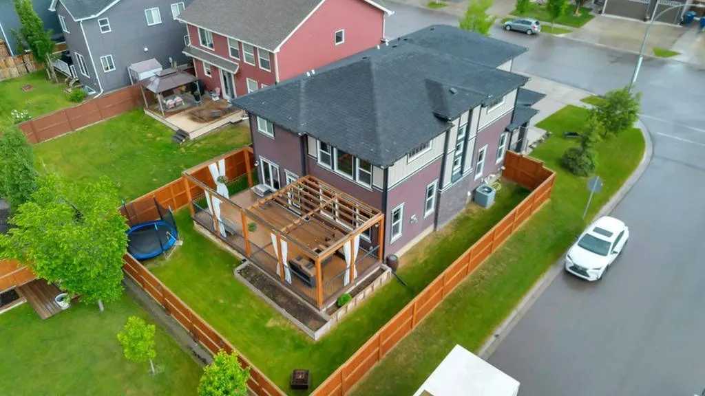 233 Sandpiper Boulevard Chestermere AB T1X 0V5