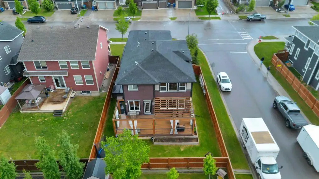 233 Sandpiper Boulevard Chestermere AB T1X 0V5