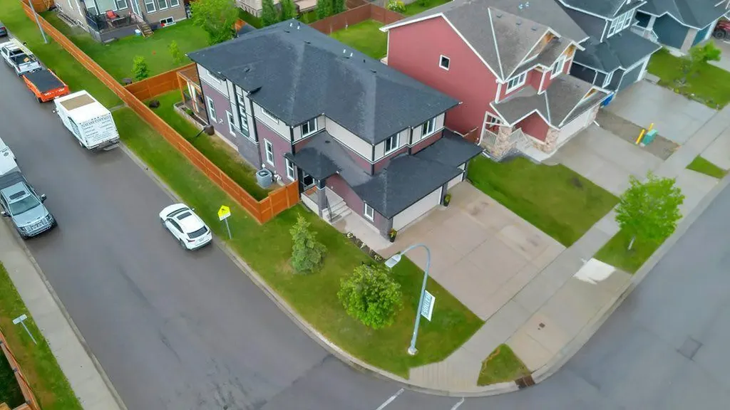 233 Sandpiper Boulevard Chestermere AB T1X 0V5