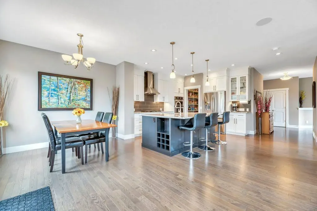 233 Sandpiper Boulevard Chestermere AB T1X 0V5