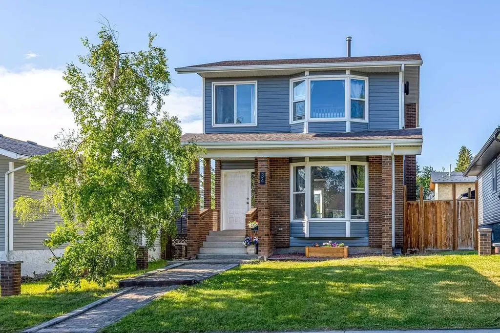 34 Elk Hill SE Airdrie AB T4B 1Y9
