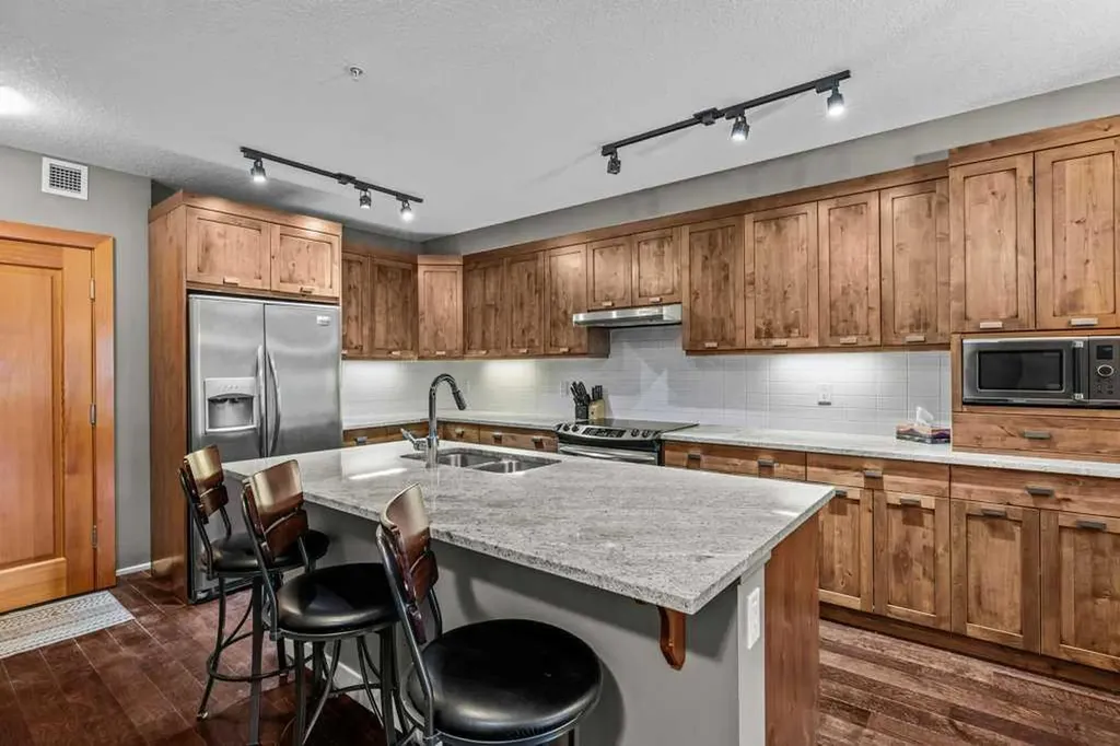 106 Stewart Creek Landing Canmore AB T1W 0G6