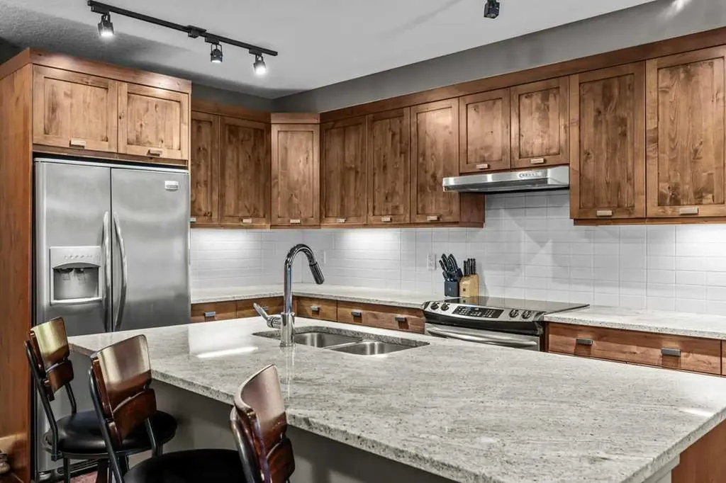 106 Stewart Creek Landing Canmore AB T1W 0G6