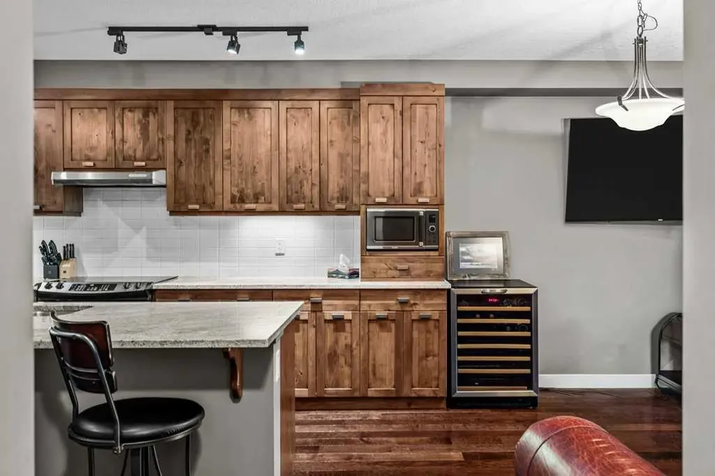 106 Stewart Creek Landing Canmore AB T1W 0G6