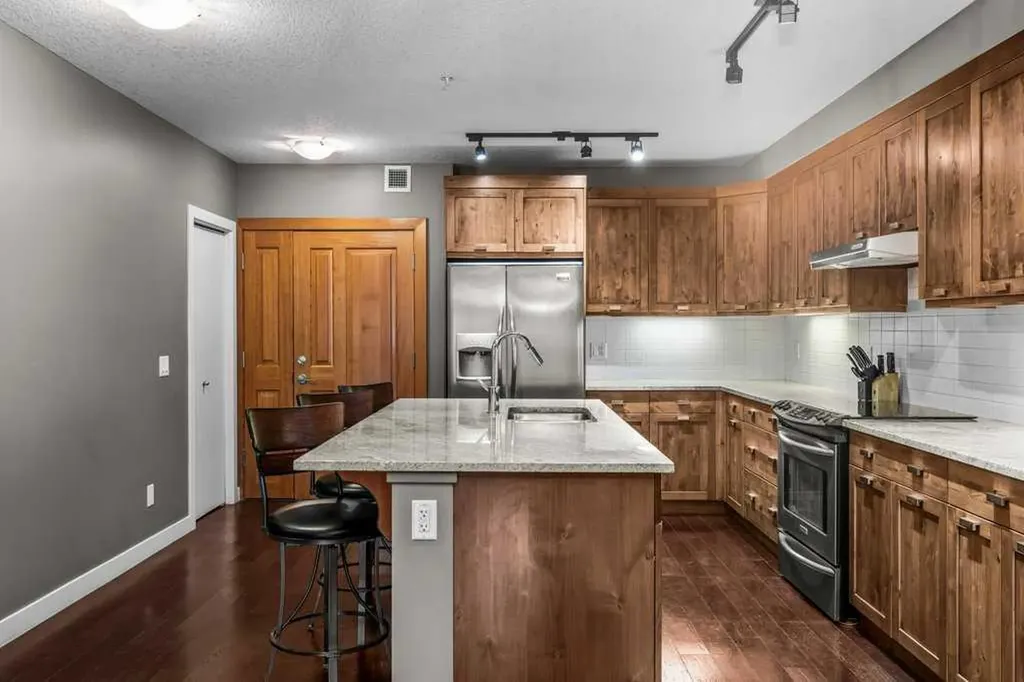 106 Stewart Creek Landing Canmore AB T1W 0G6