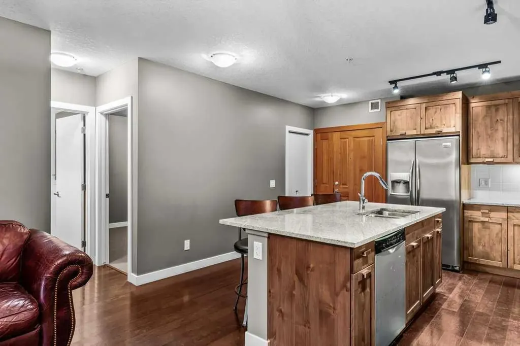 106 Stewart Creek Landing Canmore AB T1W 0G6