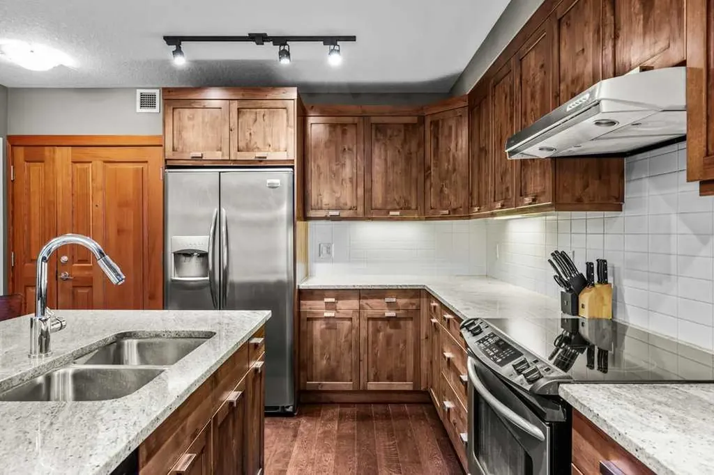 106 Stewart Creek Landing Canmore AB T1W 0G6