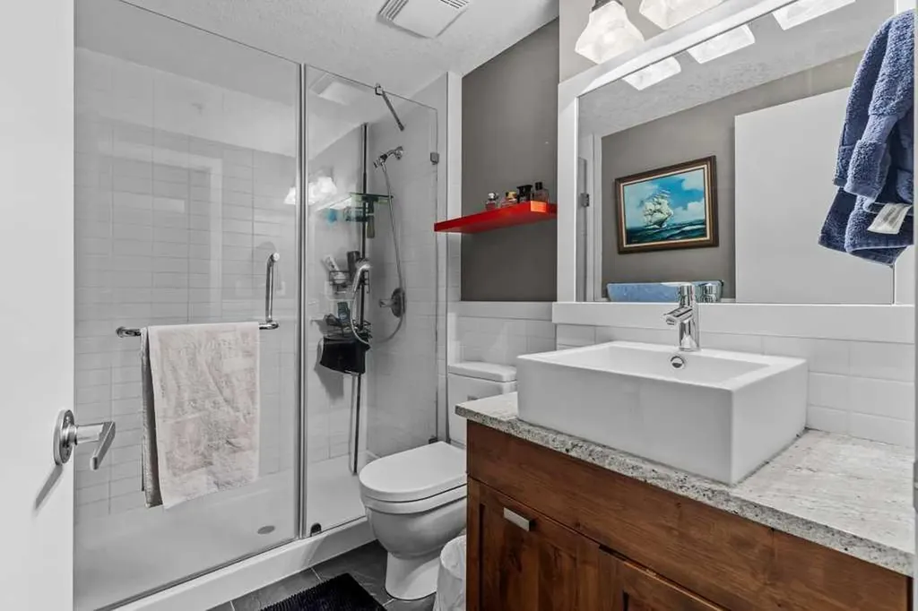 106 Stewart Creek Landing Canmore AB T1W 0G6