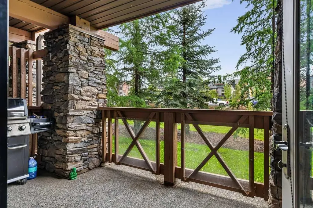 106 Stewart Creek Landing Canmore AB T1W 0G6