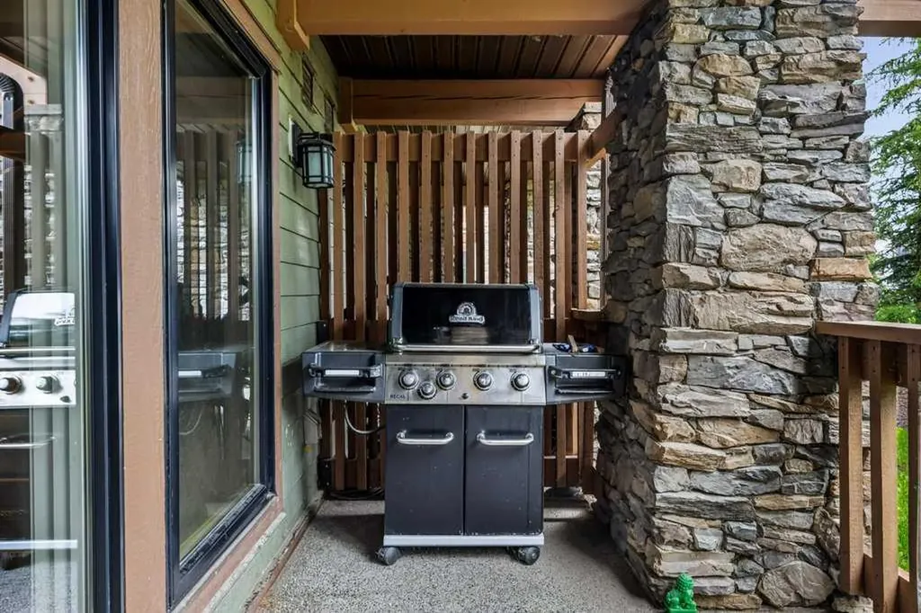 106 Stewart Creek Landing Canmore AB T1W 0G6
