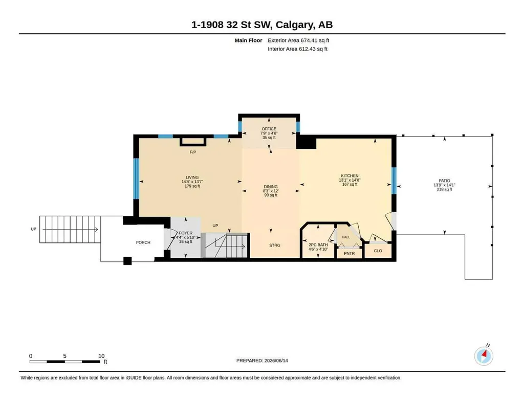 1908 32 Street SW Calgary AB T3E 2R1
