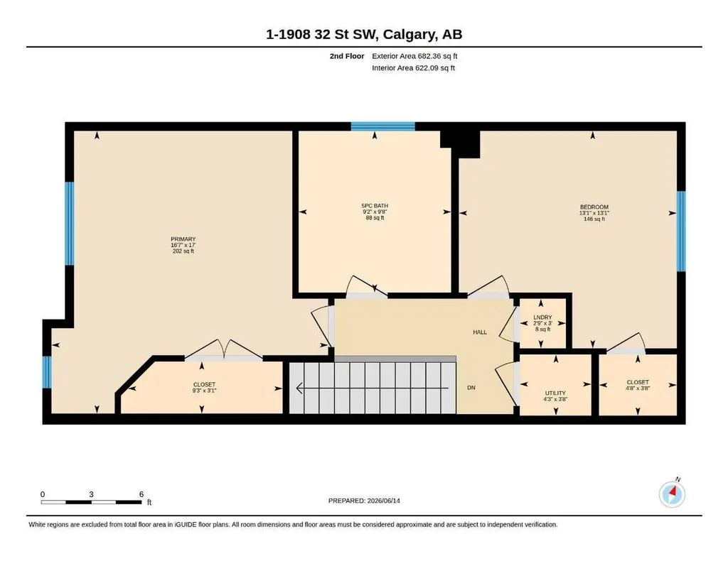 1908 32 Street SW Calgary AB T3E 2R1