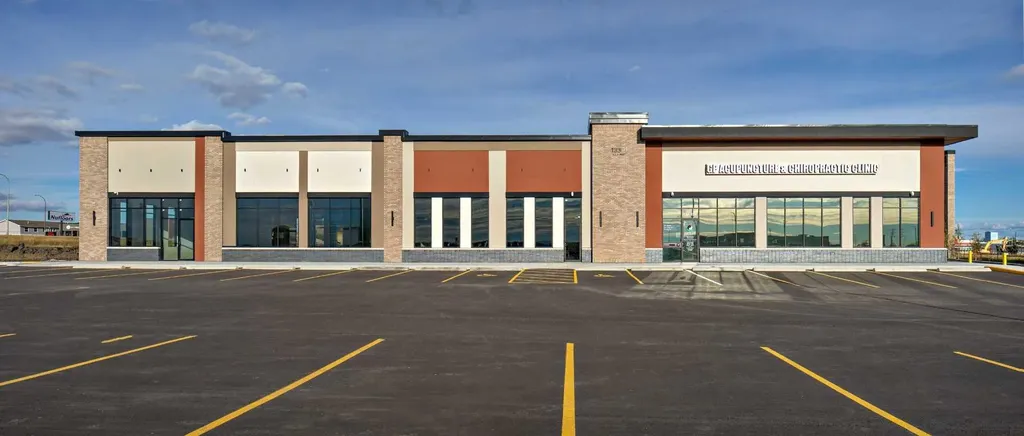 13301 102 Street Grande Prairie AB T8X 0V5