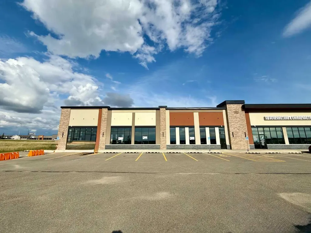 13301 102 Street Grande Prairie AB T8X 0V5