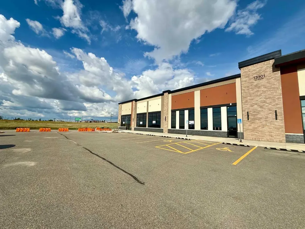 13301 102 Street Grande Prairie AB T8X 0V5