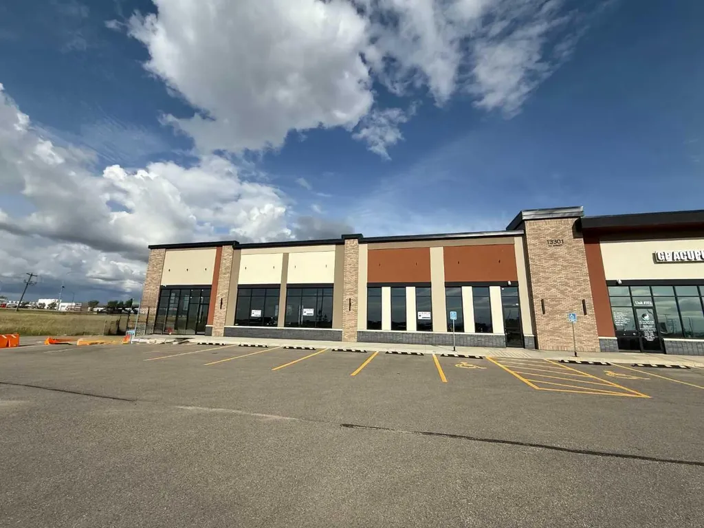 13301 102 Street Grande Prairie AB T8X 0V5
