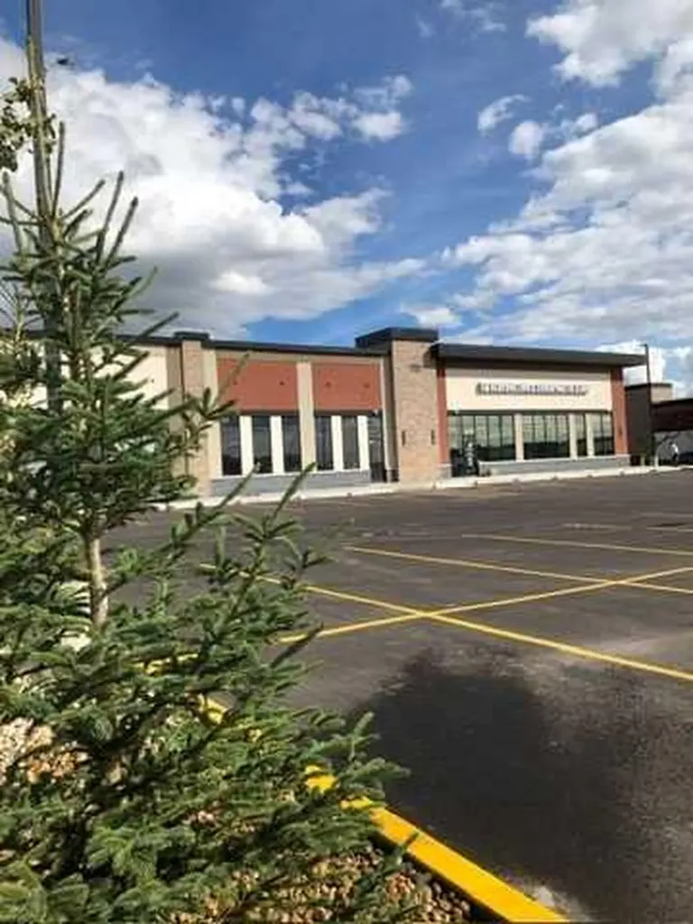 13301 102 Street Grande Prairie AB T8X 0V5