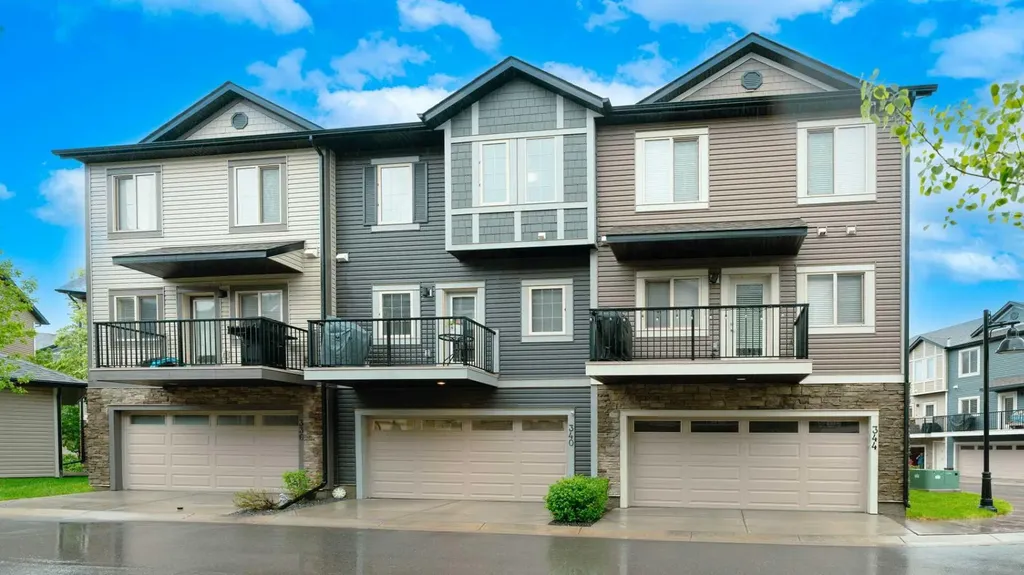 340 Legacy Point SE Calgary AB T2X 3Z3