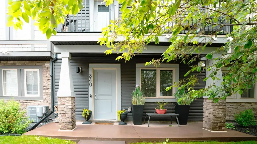 340 Legacy Point SE Calgary AB T2X 3Z3