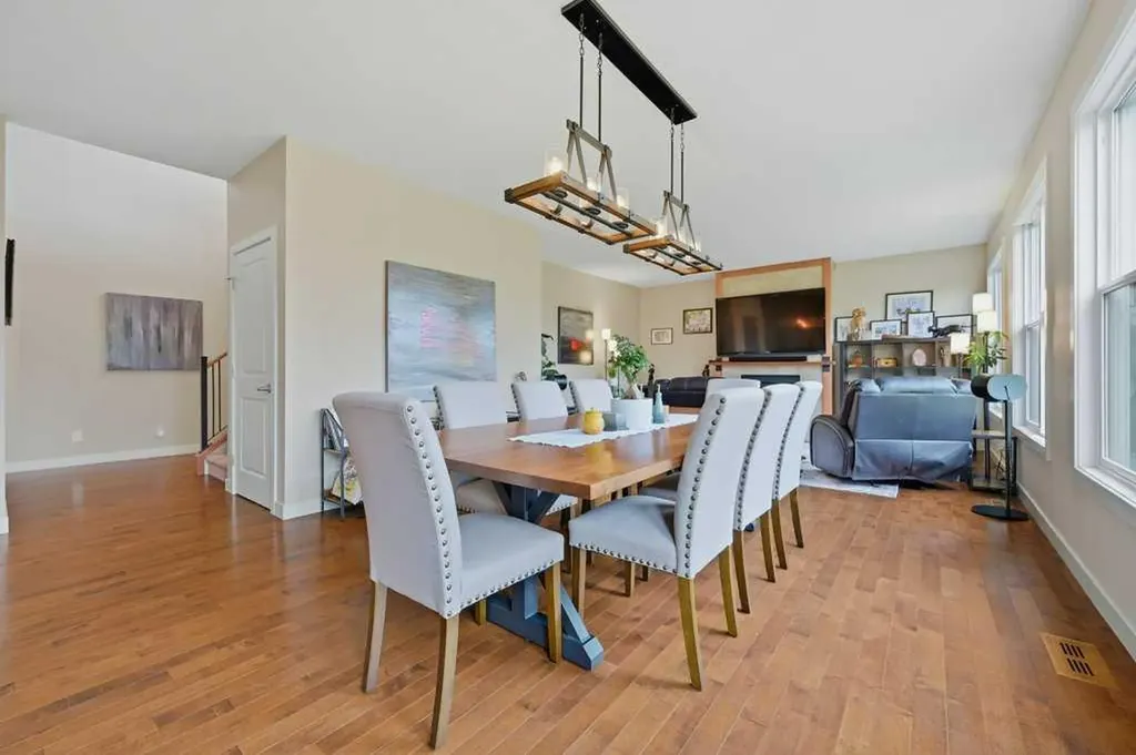 256 Boulder Creek Drive SE Langdon AB T0J 1X3