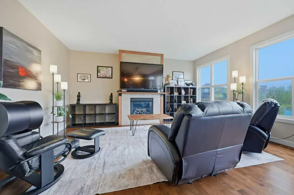 256 Boulder Creek Drive SE Langdon AB T0J 1X3