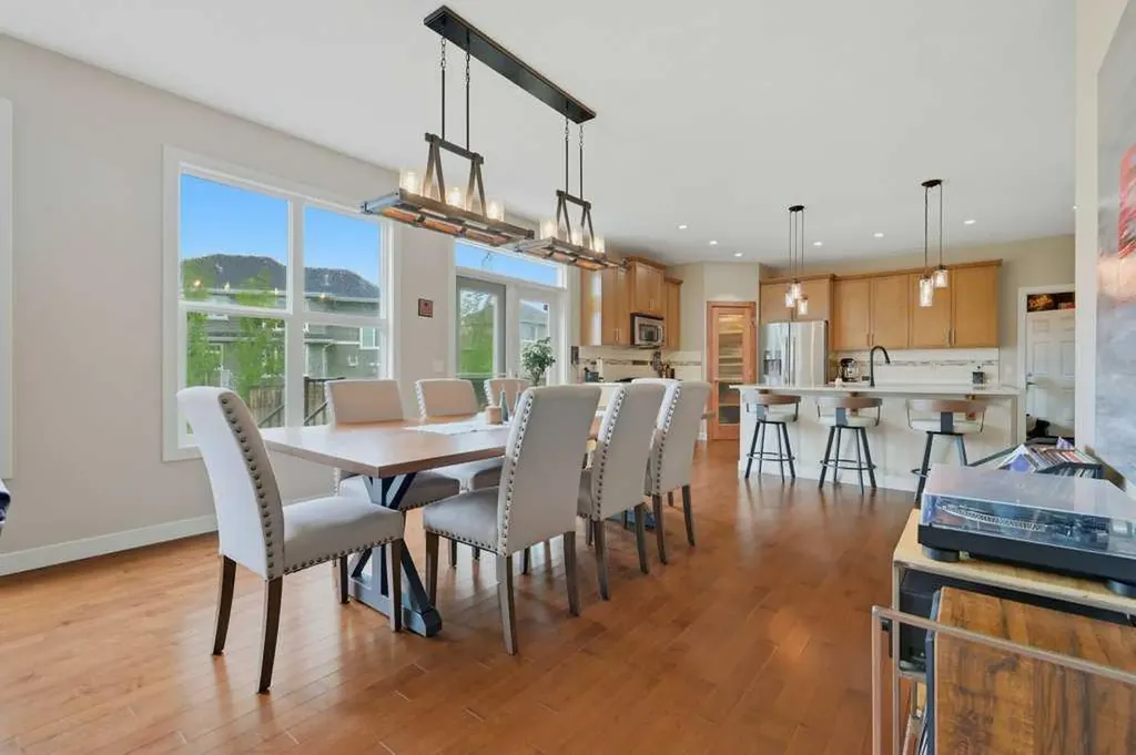 256 Boulder Creek Drive SE Langdon AB T0J 1X3