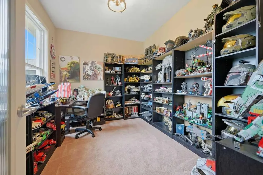 256 Boulder Creek Drive SE Langdon AB T0J 1X3