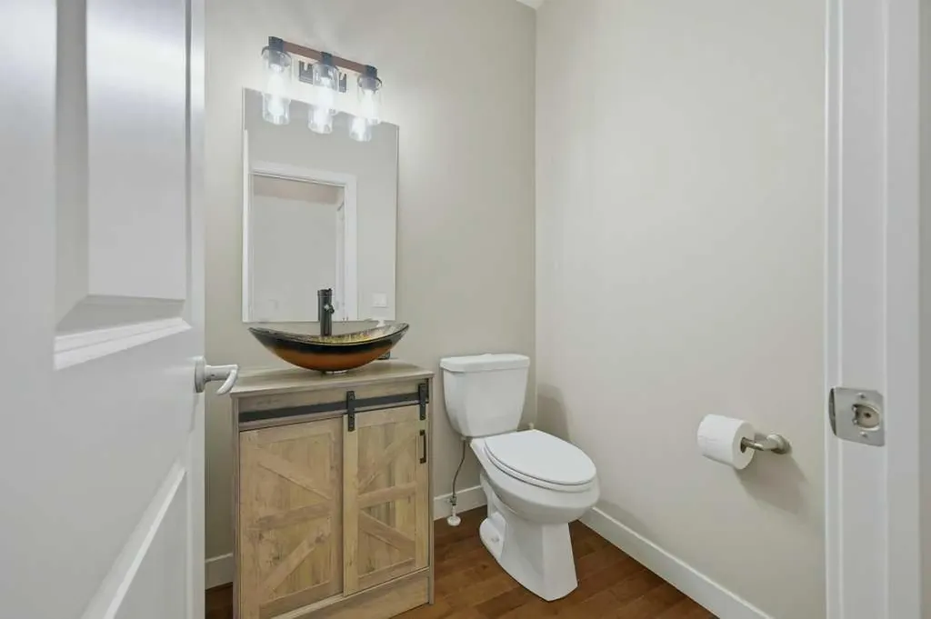 256 Boulder Creek Drive SE Langdon AB T0J 1X3