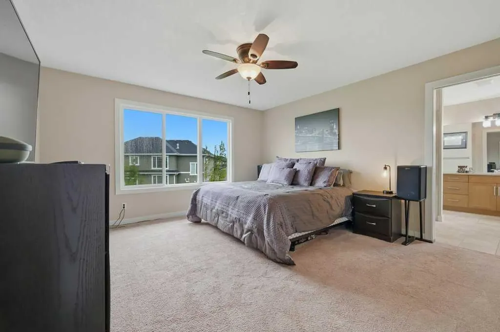 256 Boulder Creek Drive SE Langdon AB T0J 1X3