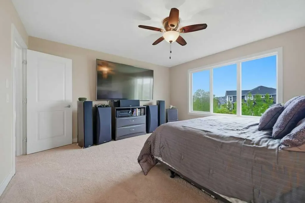 256 Boulder Creek Drive SE Langdon AB T0J 1X3