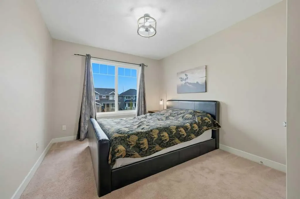 256 Boulder Creek Drive SE Langdon AB T0J 1X3