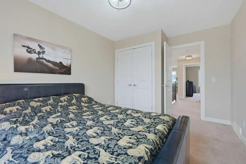 256 Boulder Creek Drive SE Langdon AB T0J 1X3