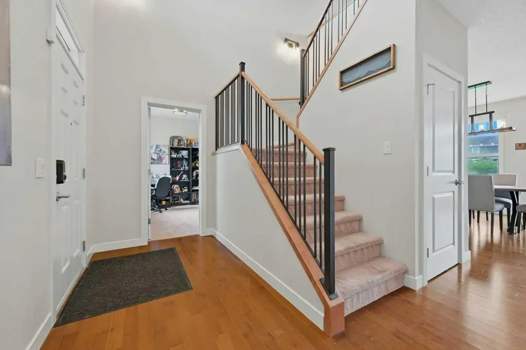 256 Boulder Creek Drive SE Langdon AB T0J 1X3
