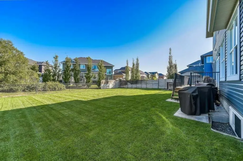 256 Boulder Creek Drive SE Langdon AB T0J 1X3